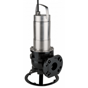 Фекальный насос Wilo Rexa FIT V10DA-425/EAD1-4-T0025-540-O