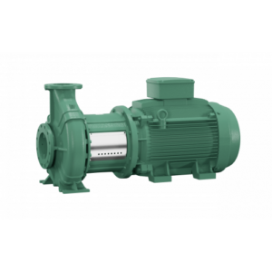 Блочный насос Wilo CronoBloc-BL 65/220-4/4