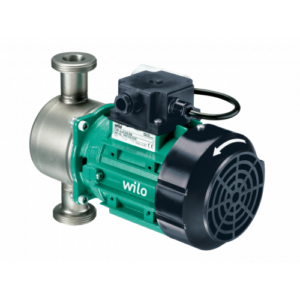 Циркуляционный насос с сухим ротором в исполнении Wilo Inline VeroLine IP-Z 25/2 EM