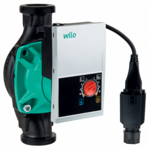 Циркуляционный насос Wilo Yonos PICO-STG 15/1-13-180