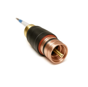 Корпус режущего пистолета (резака) Hypertherm Pro-200 (220961/420087) 130-200A