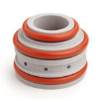 Завихрители (вихревые кольца)